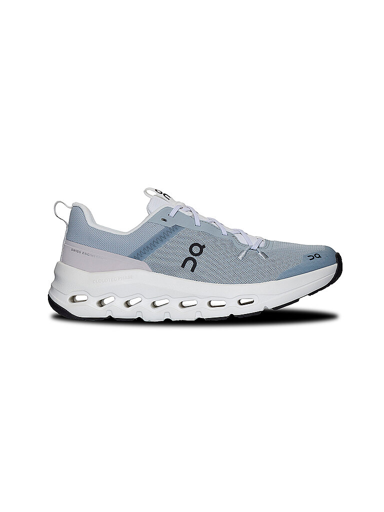 ON Kinder Sneaker CLOUDLEAP hellgrau | 35 1/2 von On