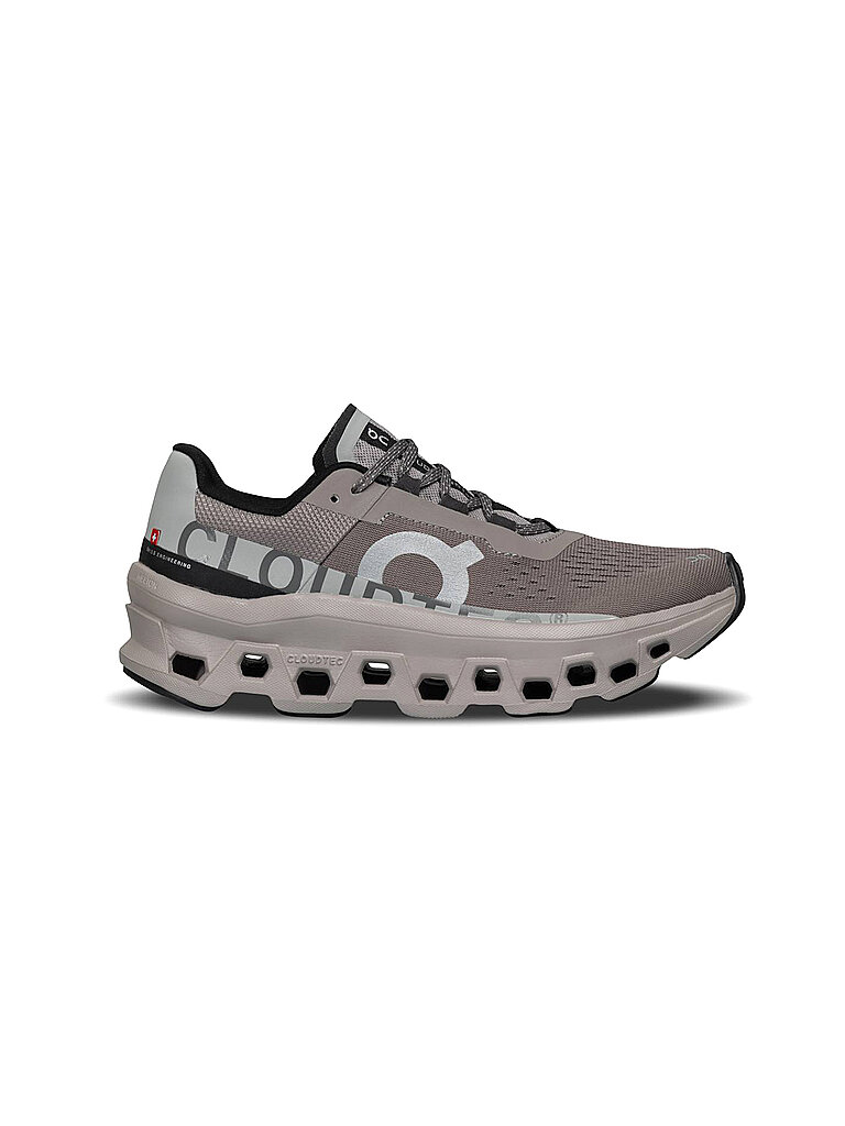 ON Kinder Sneakers CLOUDHERO WATERPROOF braun | 36 von On