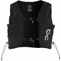 ON Laufweste Ultra Vest 10L schwarz | M von On