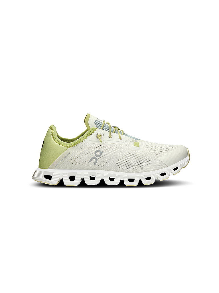 ON Sneaker CLOUD 5 COAST weiss | 36 von On