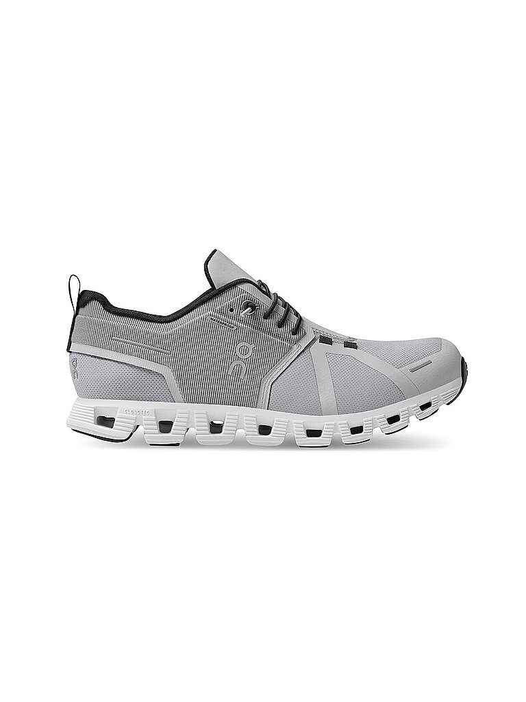 ON Sneaker CLOUD 5 WATERPROOF grau | 39 von On