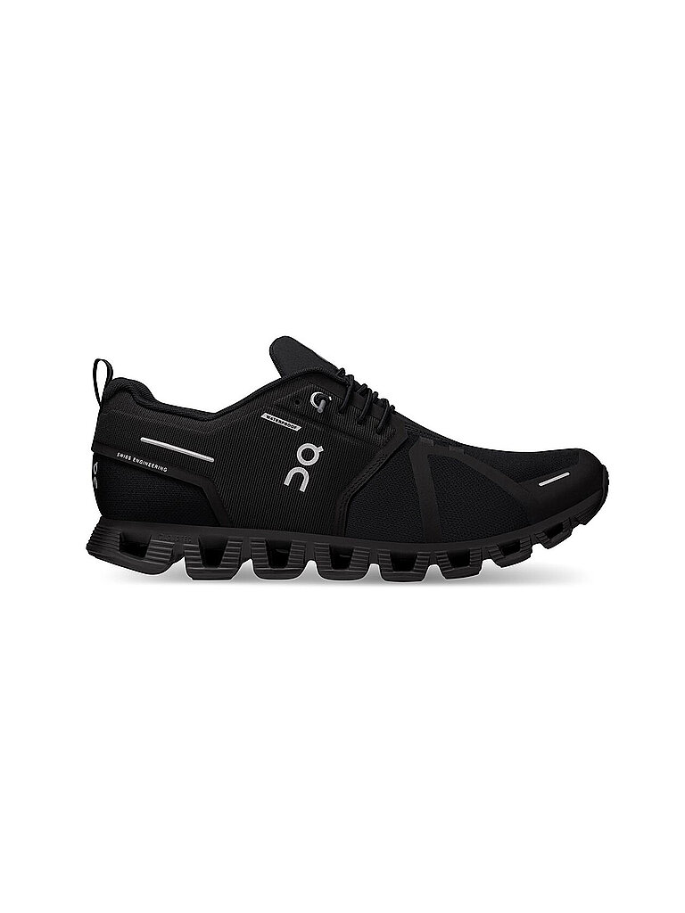 ON Sneaker CLOUD 5 WATERPROOF schwarz | 42 von On