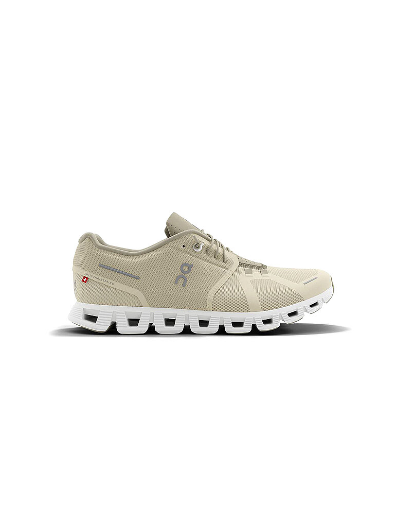 ON Sneaker CLOUD 5 beige | 41 von On