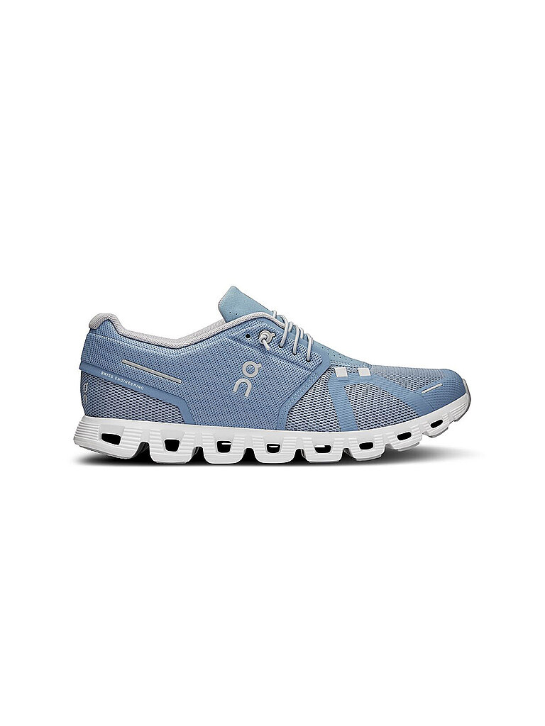 ON Sneaker CLOUD 5 hellblau | 43 von On