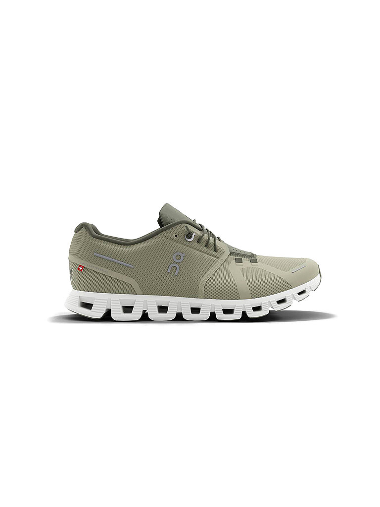 ON Sneaker CLOUD 5 olive | 41 von On