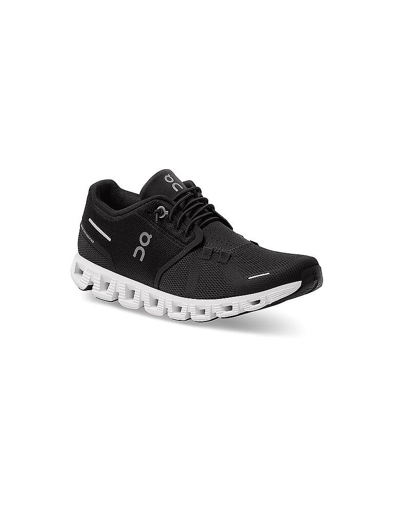 ON Sneaker CLOUD 5 schwarz | 39 von On