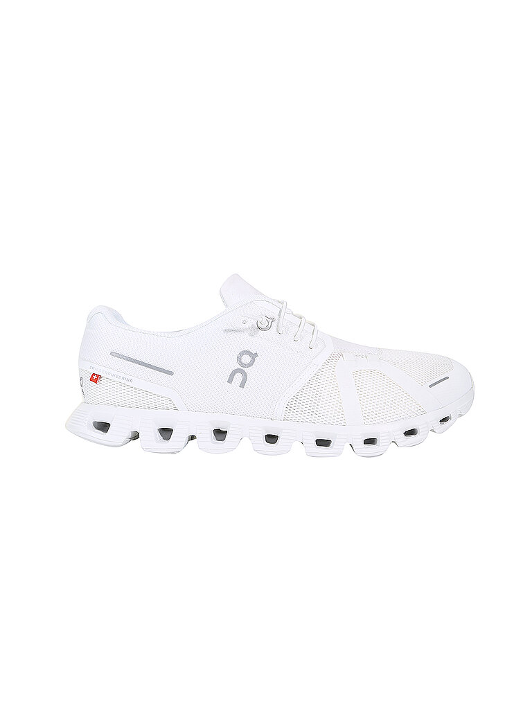 ON Sneaker CLOUD 5 weiss | 42 von On