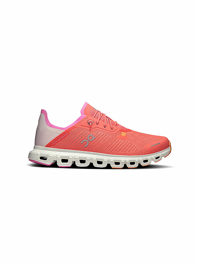 ON Sneaker CLOUD 6 COAST koralle | 37 1/2 ON Sneaker CLOUD 6 COAST koralle | 37 1/2 von On