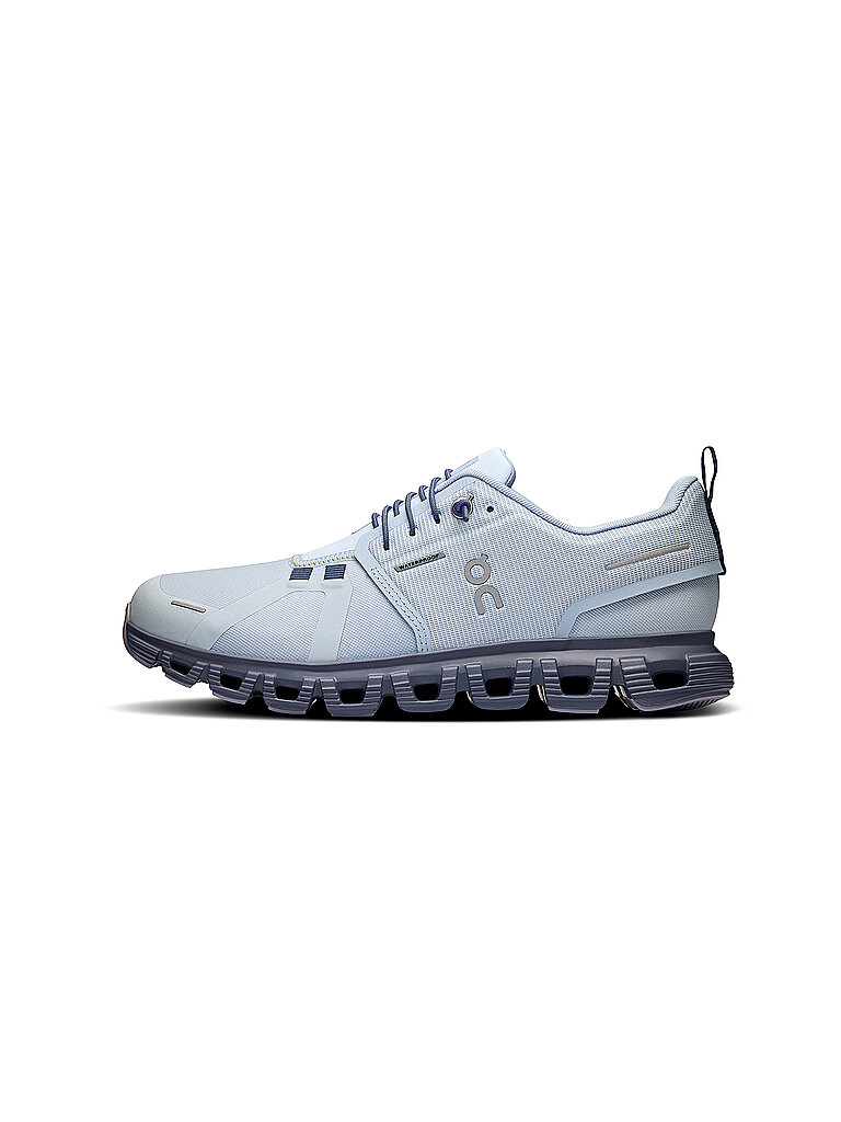 ON Sneaker CLOUD 6 WATERPROOF hellblau | 40 1/2 von On