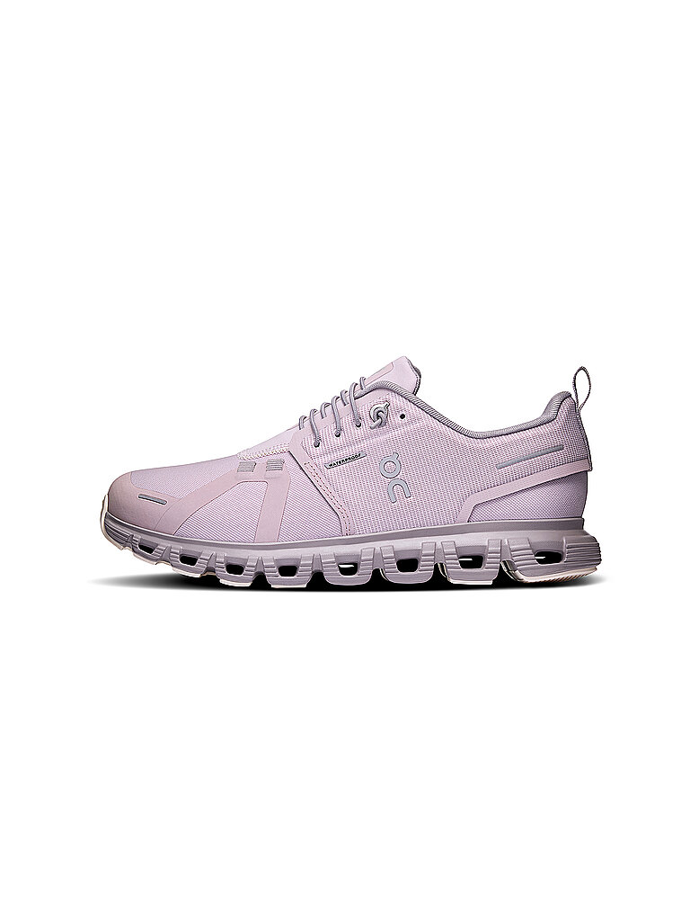 ON Sneaker CLOUD 6 WATERPROOF rosa | 36 von On