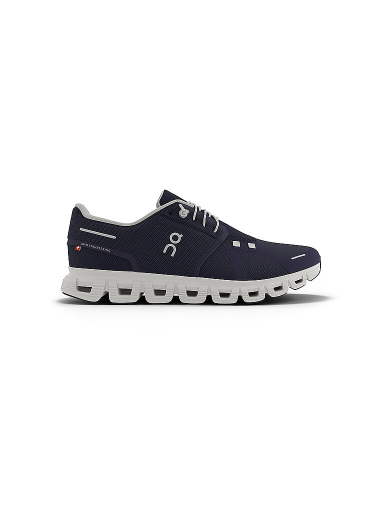 ON Sneaker CLOUD 6 blau | 41 von On