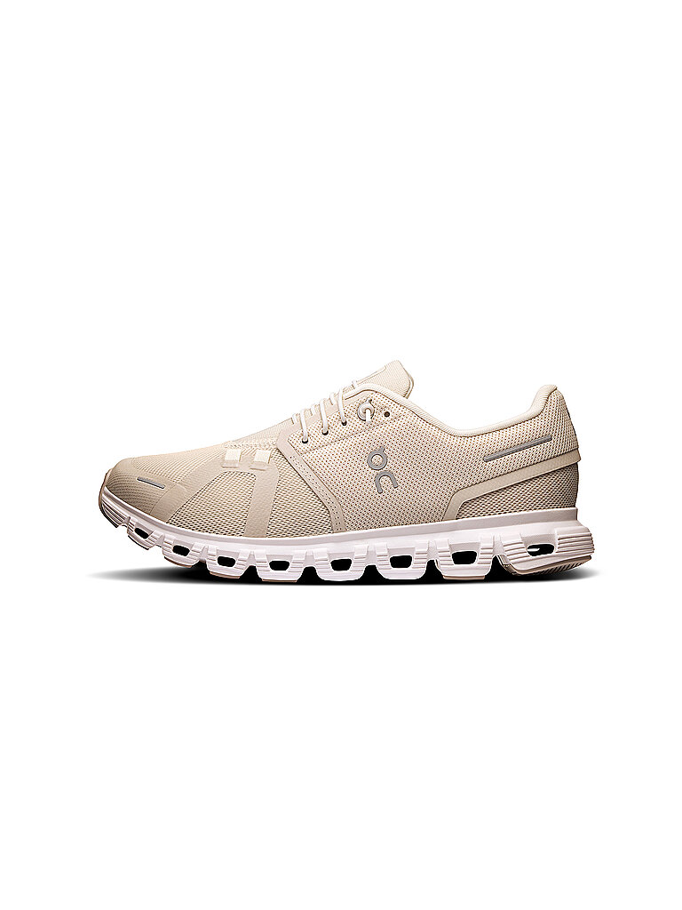 ON Sneaker CLOUD 6 creme | 36 von On