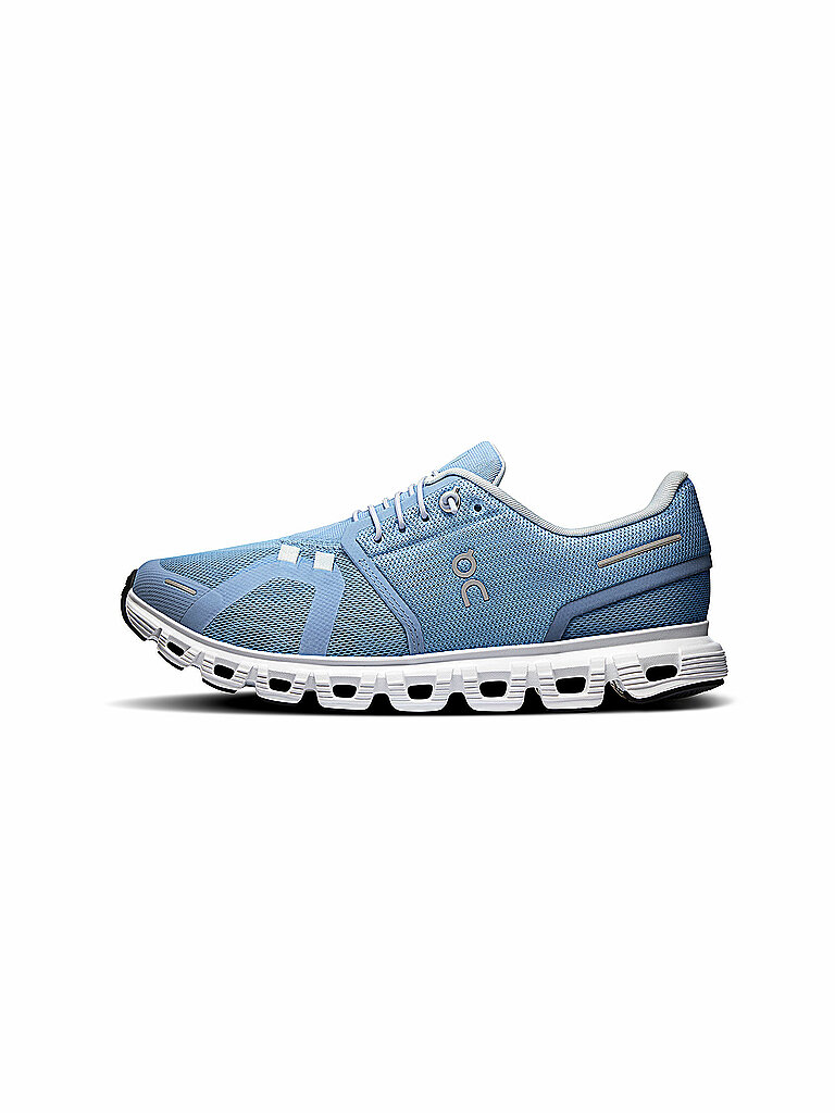 ON Sneaker CLOUD 6 hellblau | 38 1/2 von On