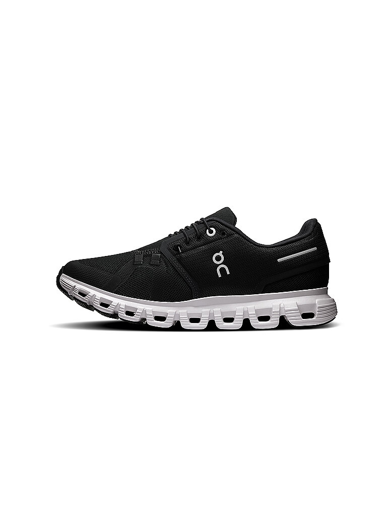 ON Sneaker CLOUD 6 schwarz | 37 1/2 ON Sneaker CLOUD 6 schwarz | 37 1/2 von On