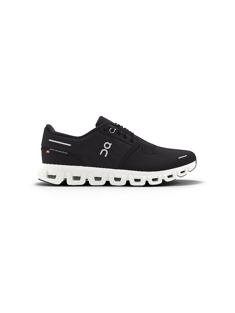 ON Sneaker CLOUD 6 schwarz | 41 von On