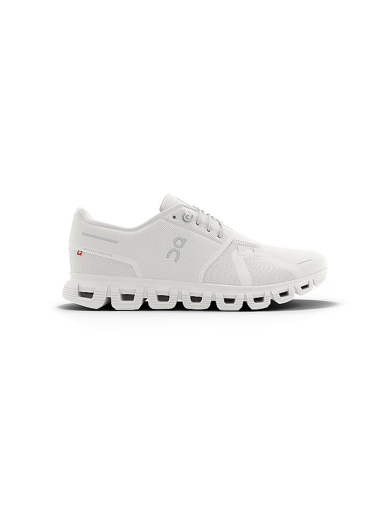 ON Sneaker CLOUD 6 weiss | 41 von On