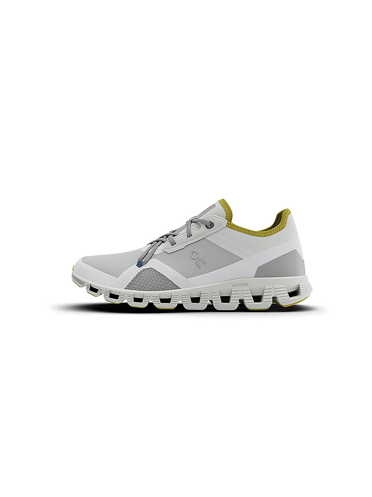 ON Sneaker CLOUD X3 AD grau | 37 von On