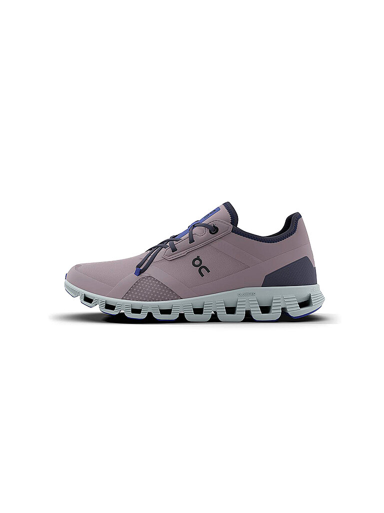 ON Sneaker CLOUD X3 AD lila | 37 von On