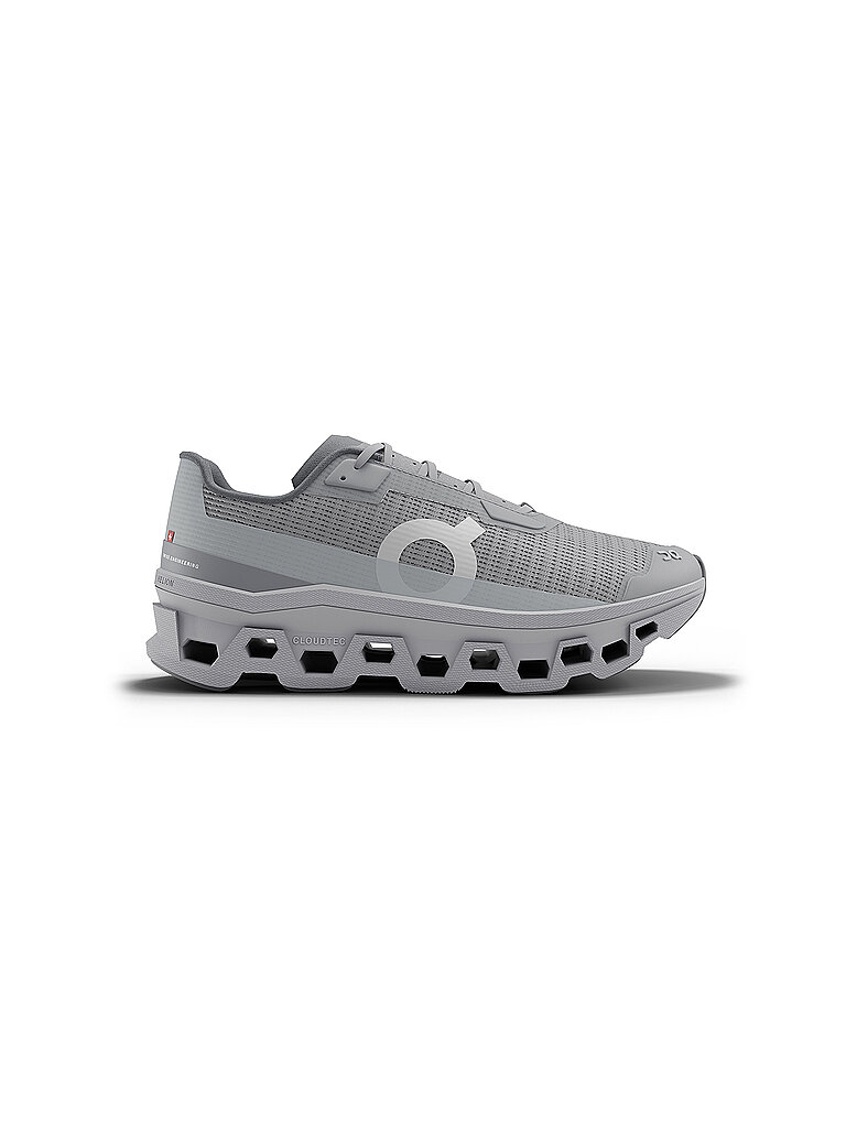 ON Sneaker CLOUDMONSTER VOID grau | 41 von On