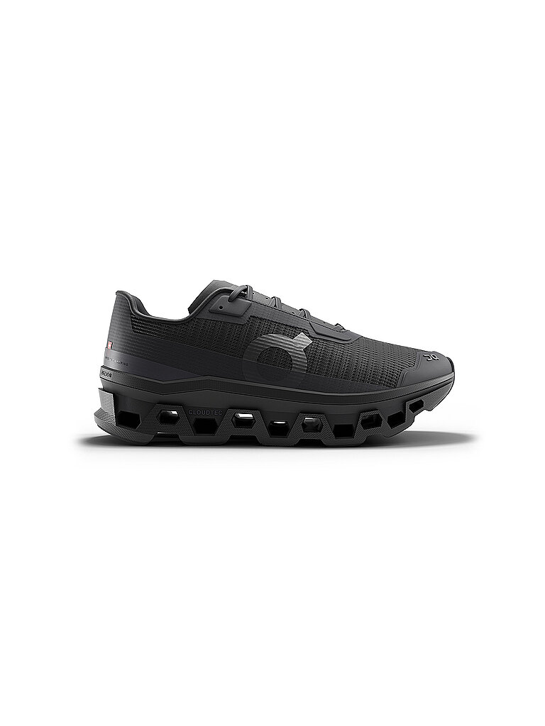 ON Sneaker CLOUDMONSTER VOID schwarz | 46 ON Sneaker CLOUDMONSTER VOID schwarz | 46 von On
