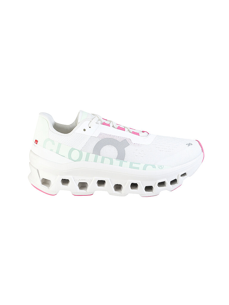 ON Sneaker CLOUDMONSTER bunt | 36 von On