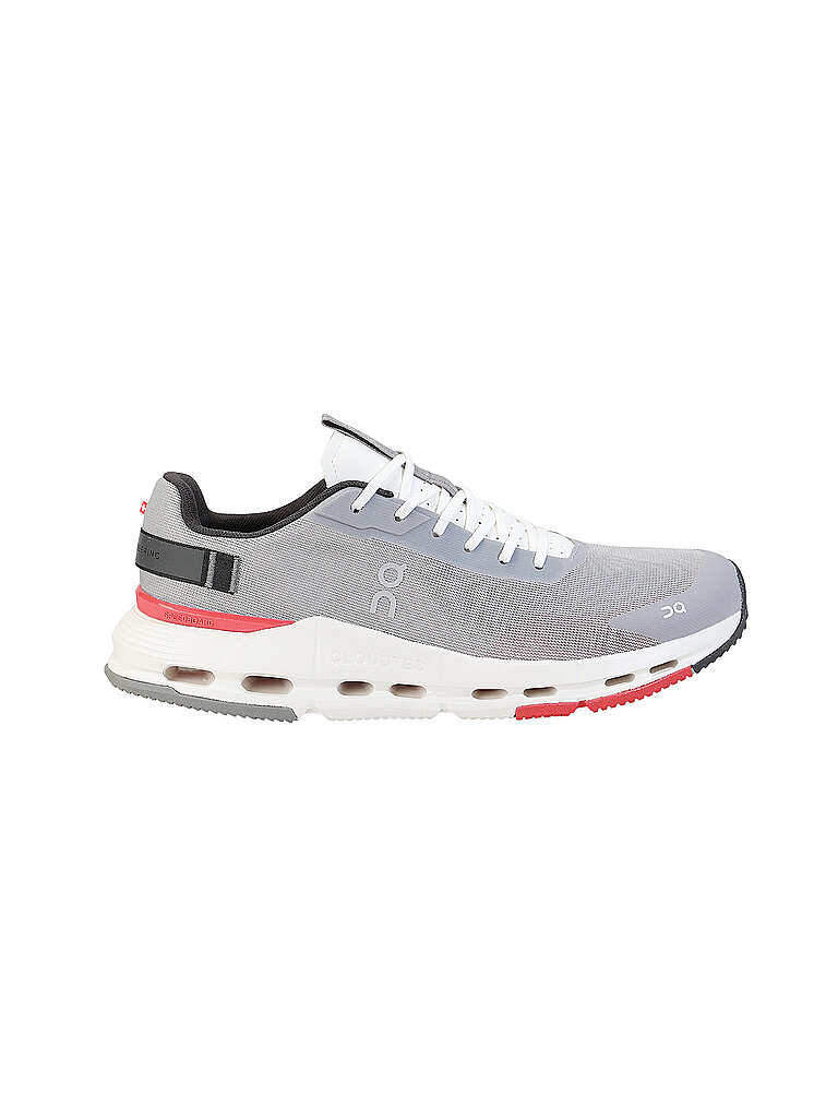 ON Sneaker CLOUDNOVA FORM 2 grau | 41 von On