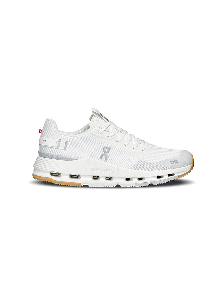 ON Sneaker CLOUDNOVA FORM 2 weiss | 41 von On