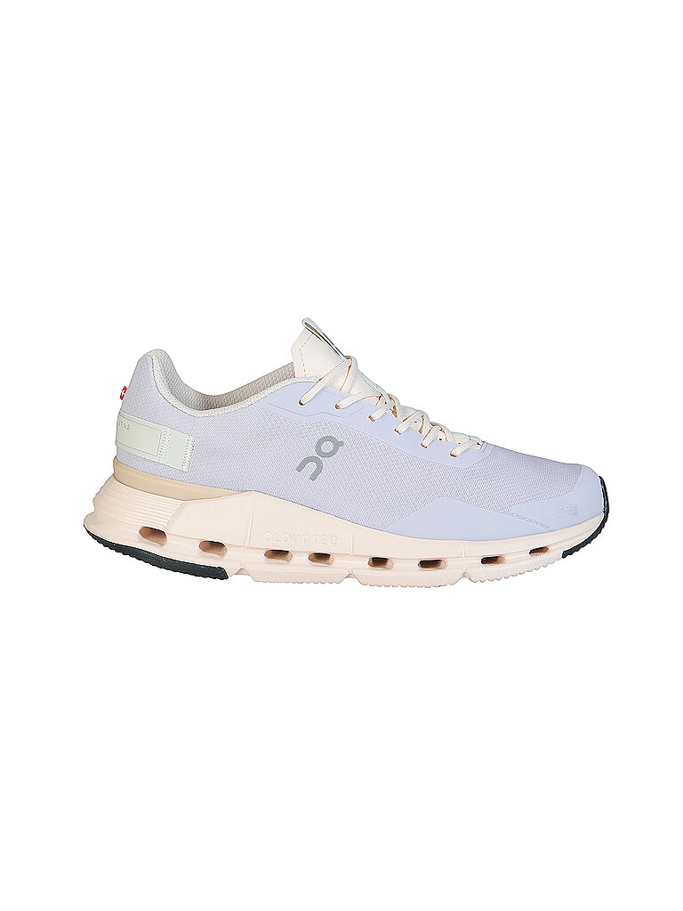 ON Sneaker CLOUDNOVA Form rosa | 36 von On