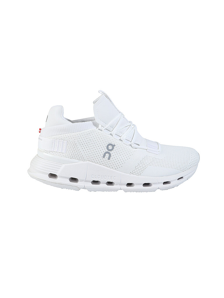 ON Sneaker CLOUDNOVA weiss | 37 von On