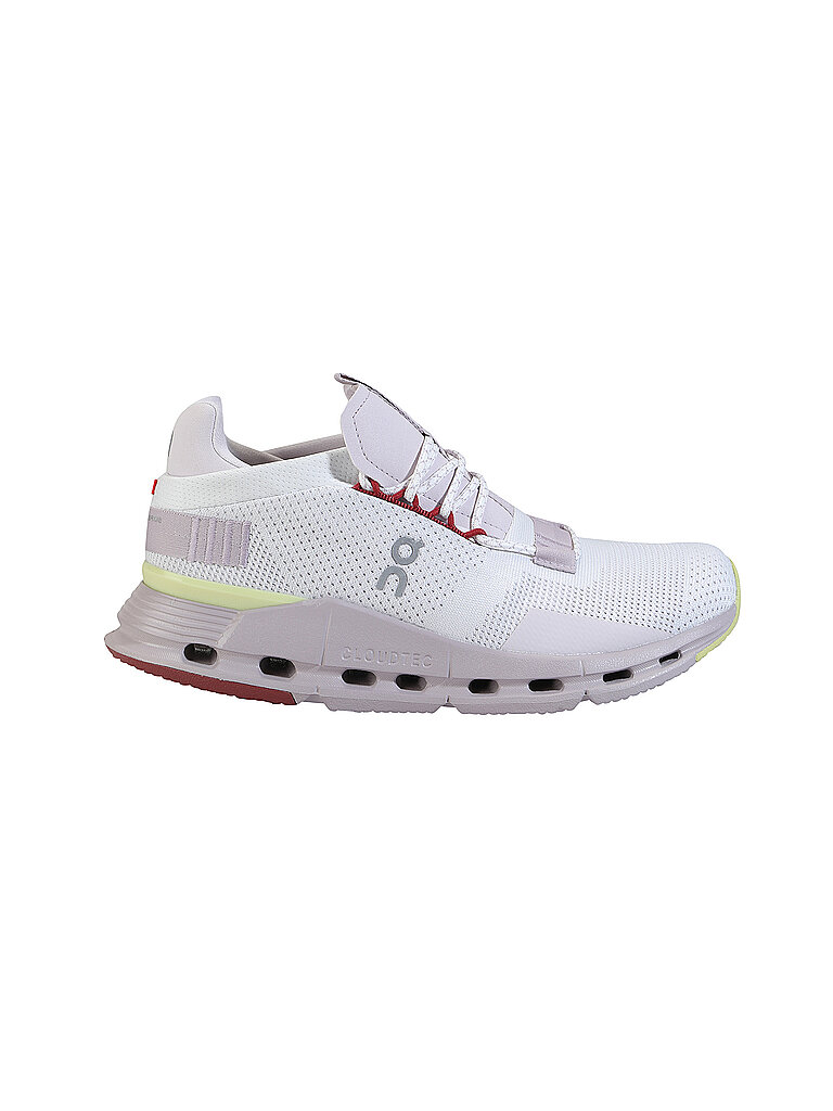 ON Sneaker CLOUDNOVA weiss | 38 von On