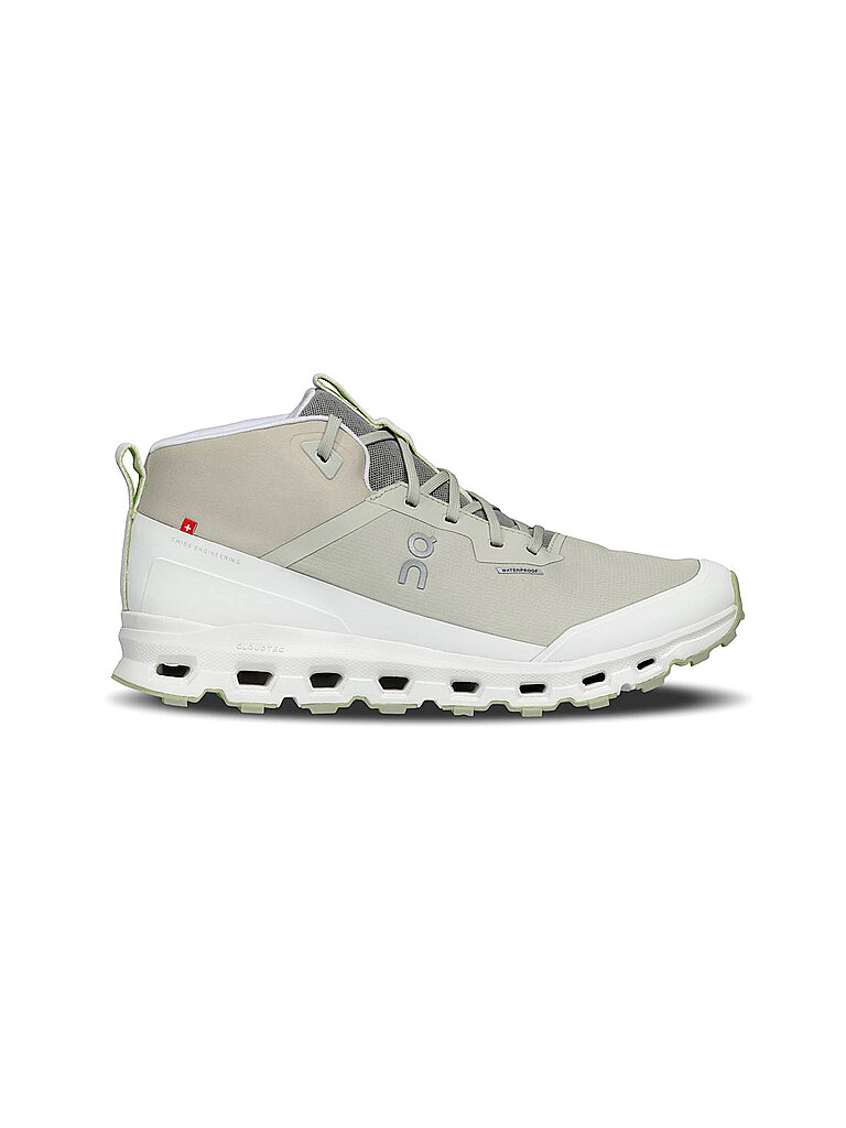 ON Sneaker CLOUDROAM WATERPROOF beige | 36 von On