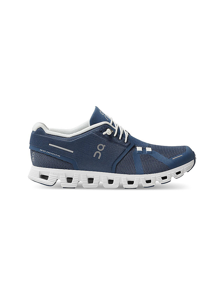 ON Sneaker Cloud 5 blau | 36 von On