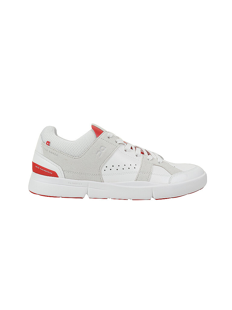 ON Sneaker THE ROGER CLUBHOUSE weiss | 41 von On