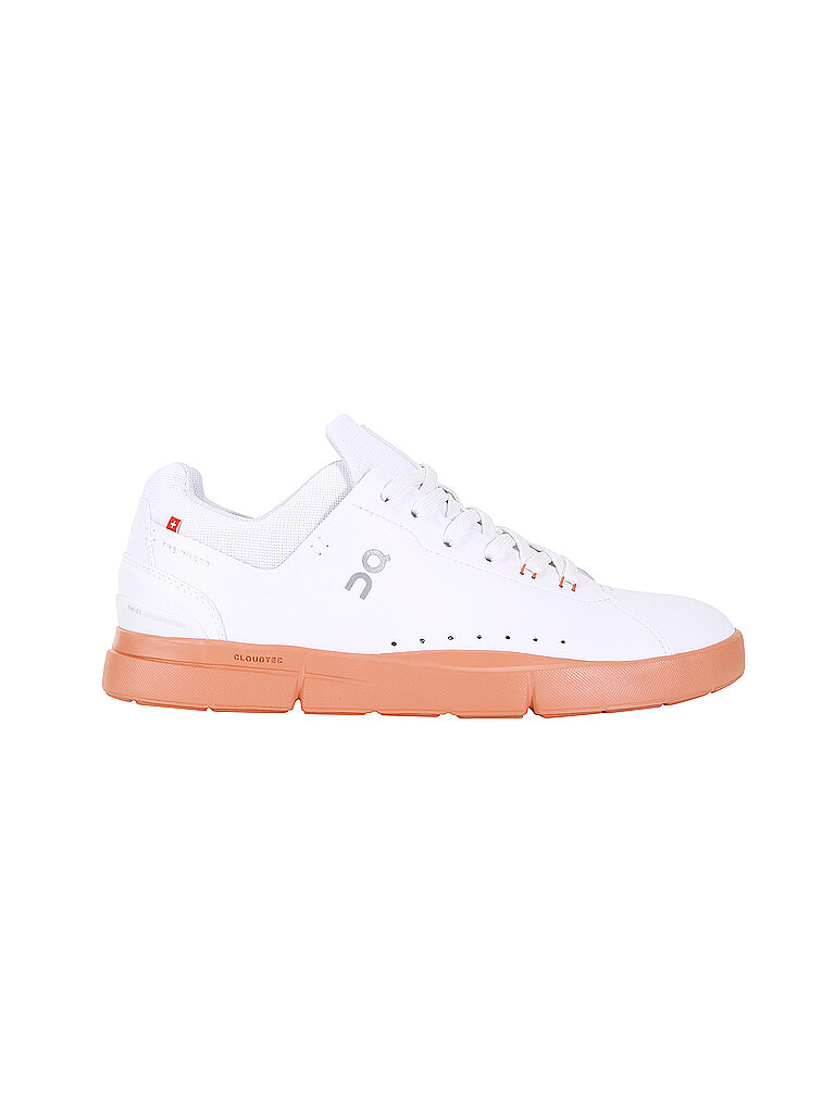 ON Sneaker THE ROGER ADVANTAGE weiss | 41 von On