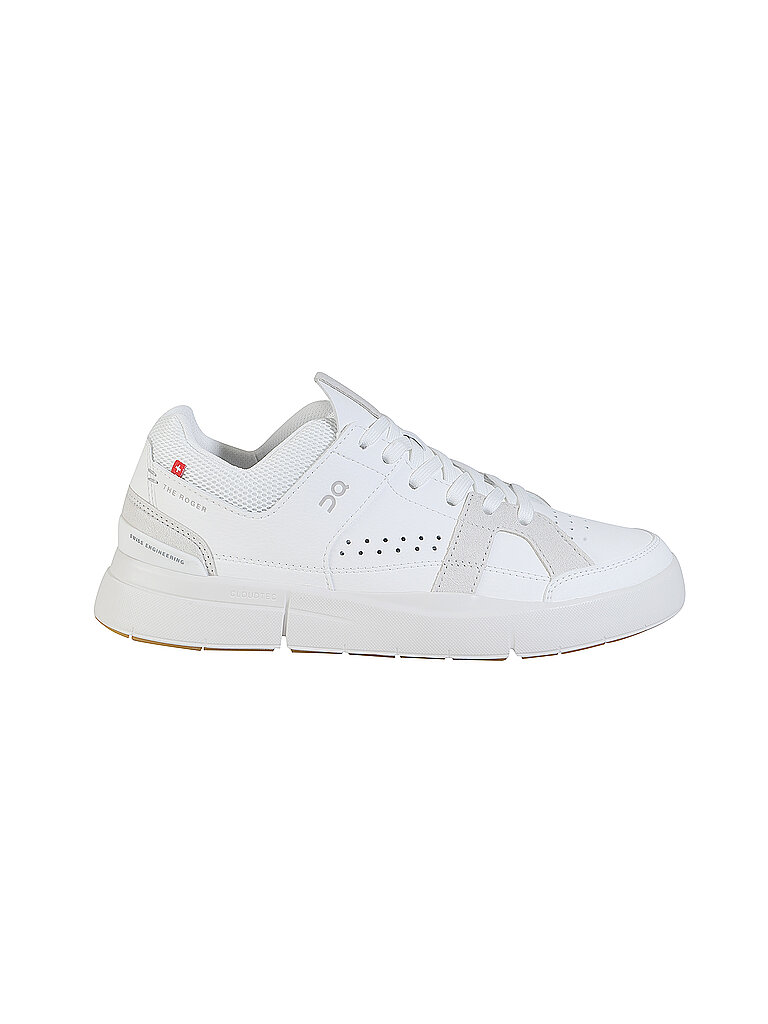 ON Sneaker TH ROGER CLUBHOUSE weiss | 40 von On