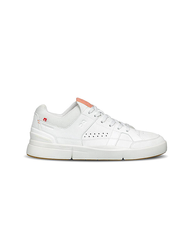 ON Sneaker TH ROGER CLUBHOUSE weiss | 40 von On