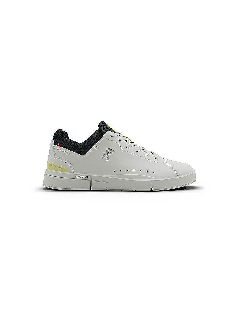 ON Sneaker THE ROGER ADVANTAGE creme | 41 von On