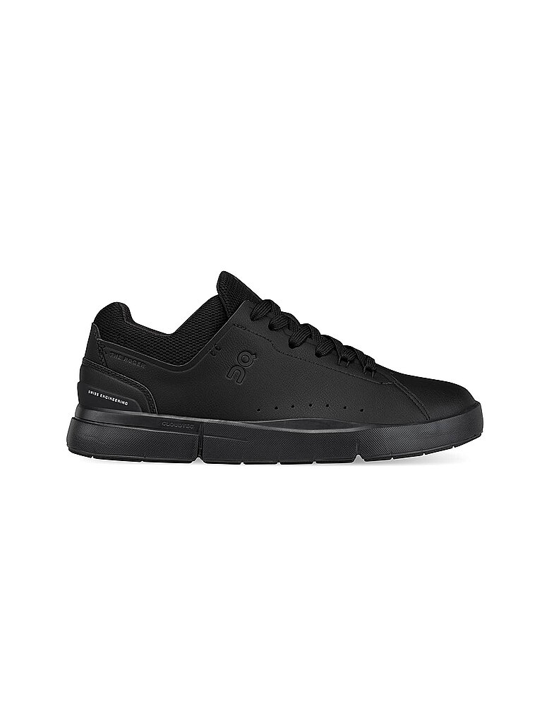 ON Sneaker THE ROGER ADVANTAGE schwarz | 36 von On