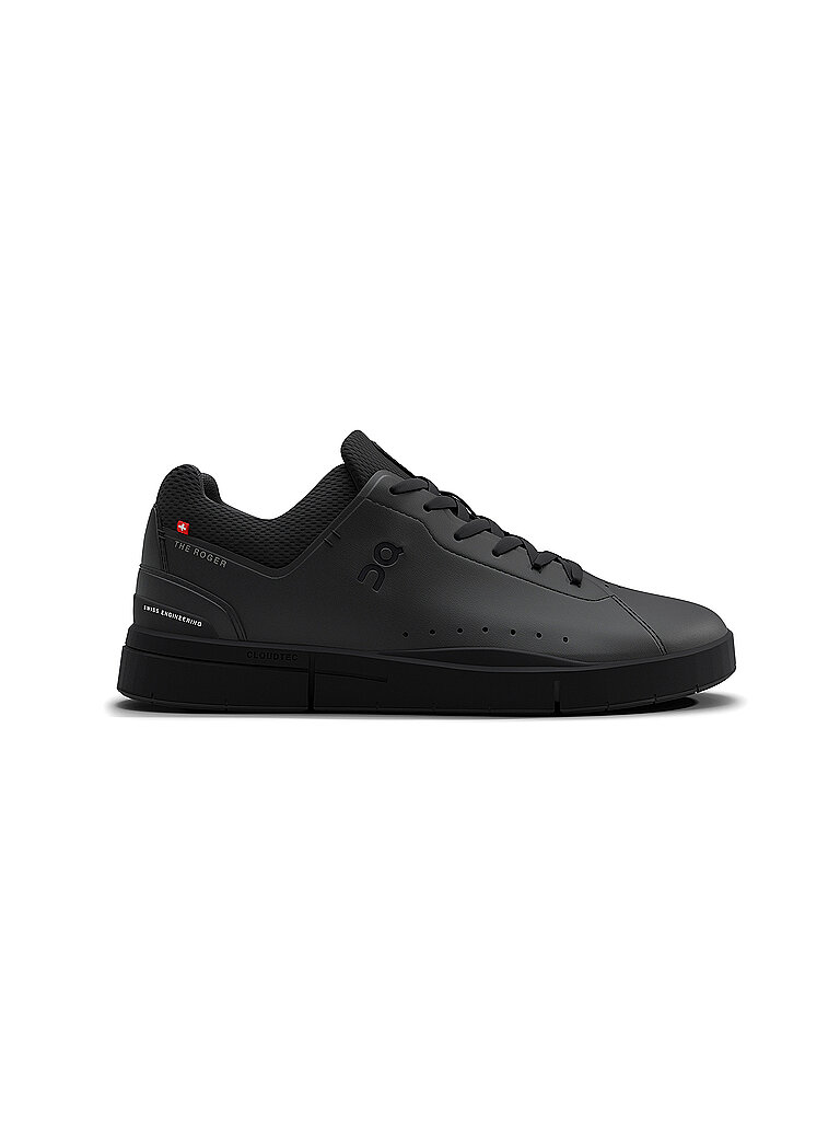 ON Sneaker THE ROGER ADVANTAGE schwarz | 41 von On