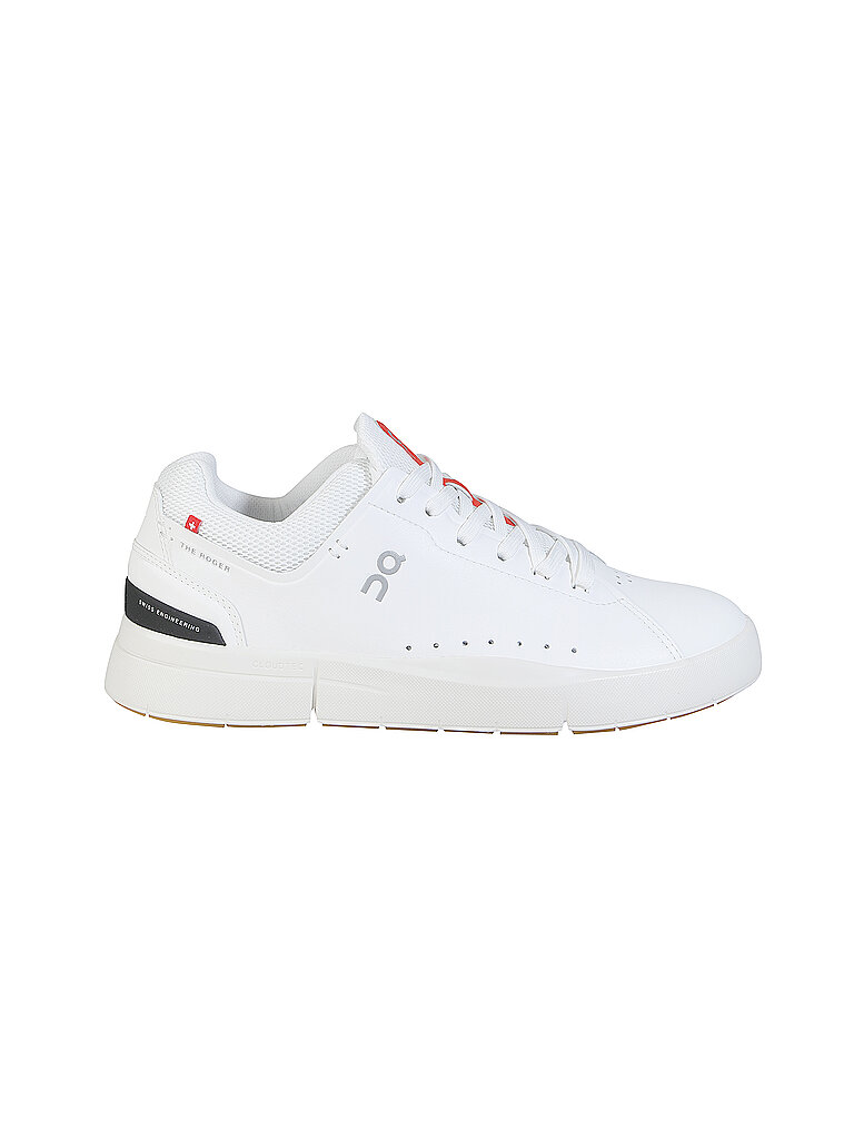 ON Sneaker THE ROGER ADVANTAGE weiss | 36 von On