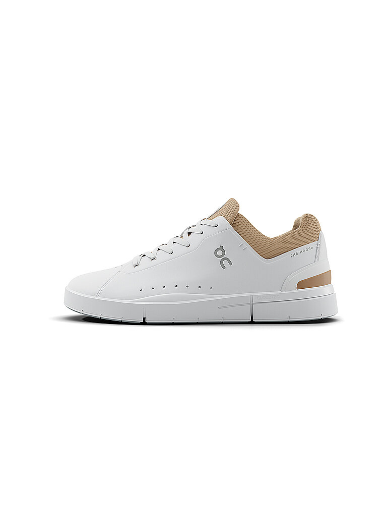 ON Sneaker THE ROGER ADVANTAGE weiss | 36 von On