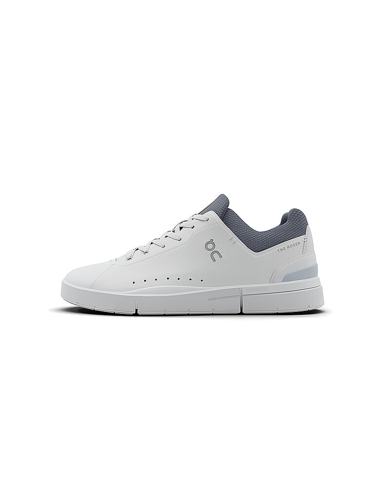 ON Sneaker THE ROGER ADVANTAGE weiss | 36 von On