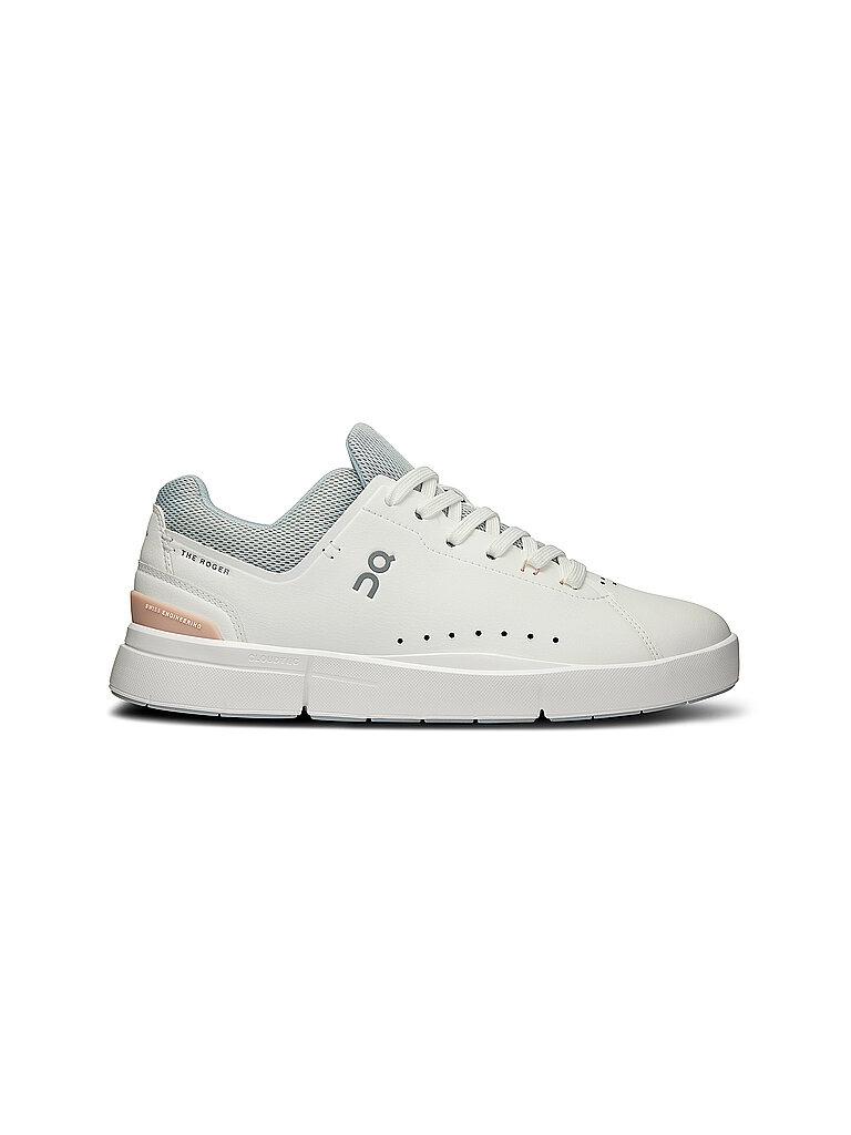ON Sneaker THE ROGER ADVANTAGE weiss | 40 1/2 ON Sneaker THE ROGER ADVANTAGE weiss | 40 1/2 von On