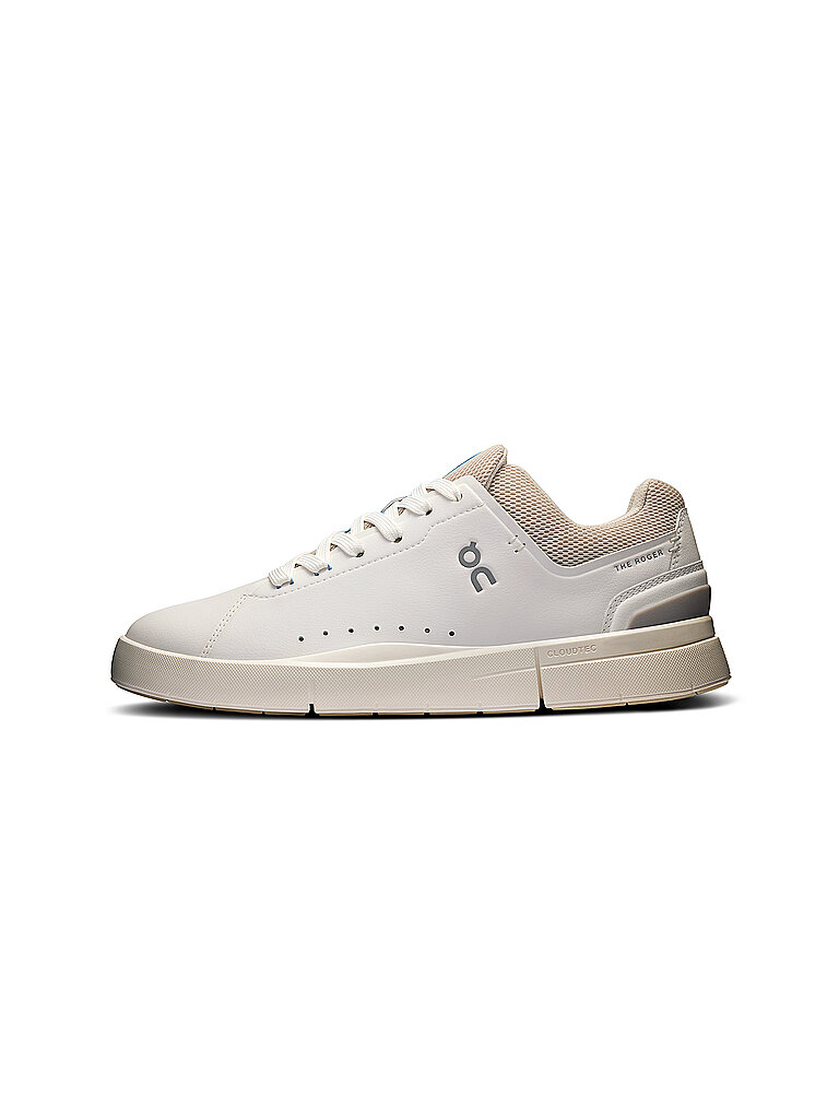 ON Sneaker THE ROGER ADVANTAGE weiss | 40 1/2 ON Sneaker THE ROGER ADVANTAGE weiss | 40 1/2 von On