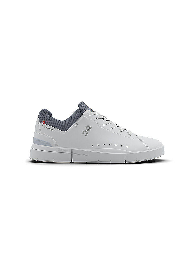 ON Sneaker THE ROGER ADVANTAGE weiss | 41 von On