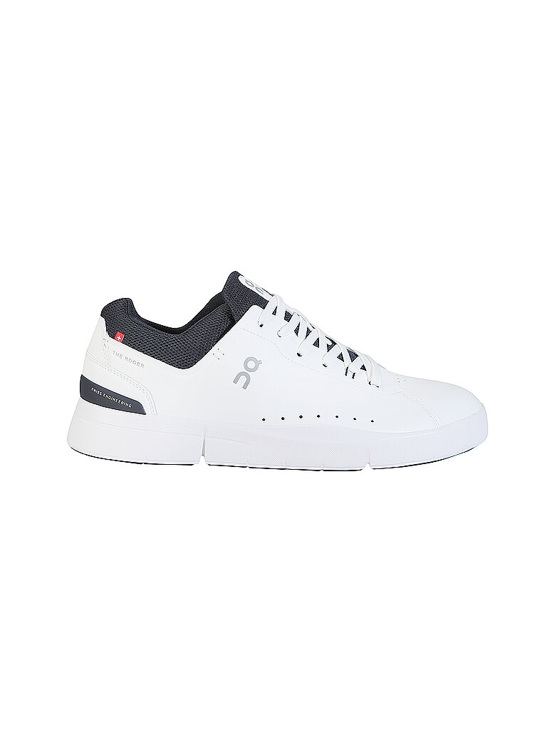 ON Sneaker THE ROGER ADVANTAGE weiss | 41 von On