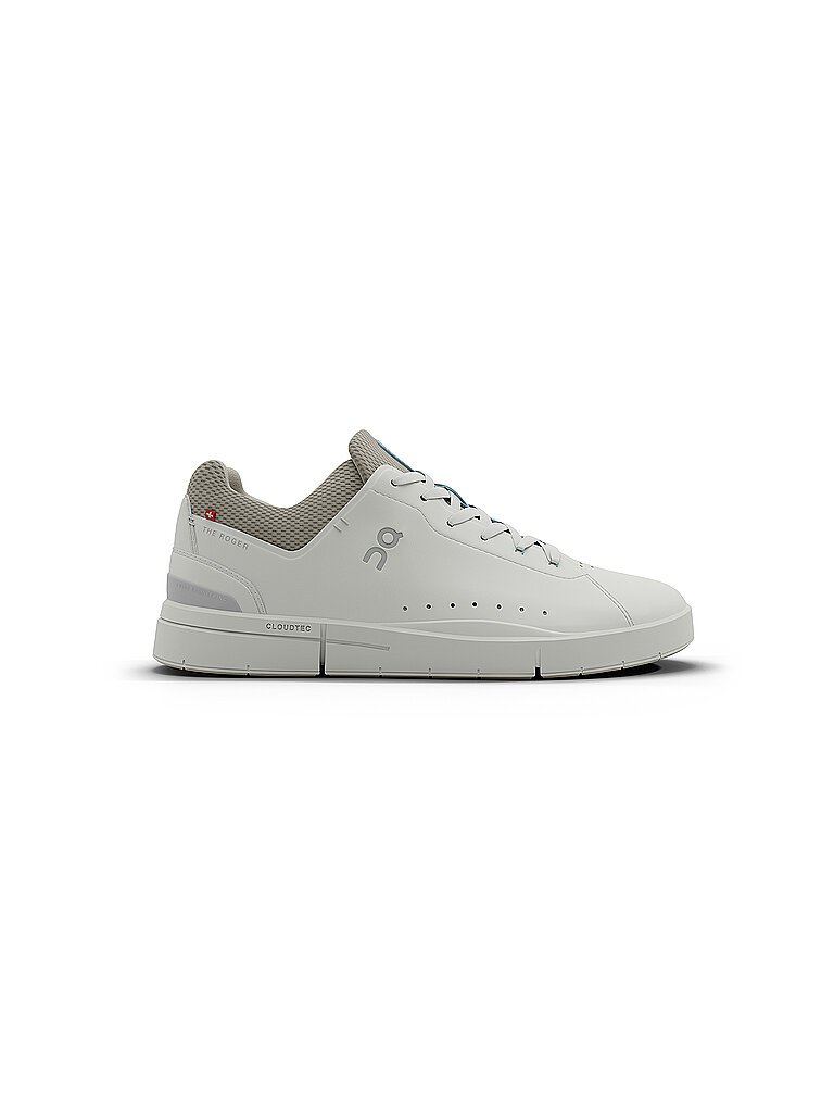 ON Sneaker THE ROGER ADVANTAGE weiss | 41 von On