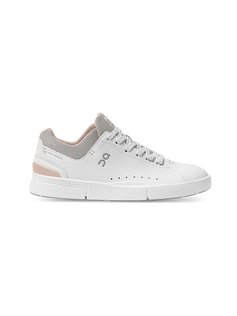 ON Sneaker THE ROGER ADVANTAGE weiss | 42 von On