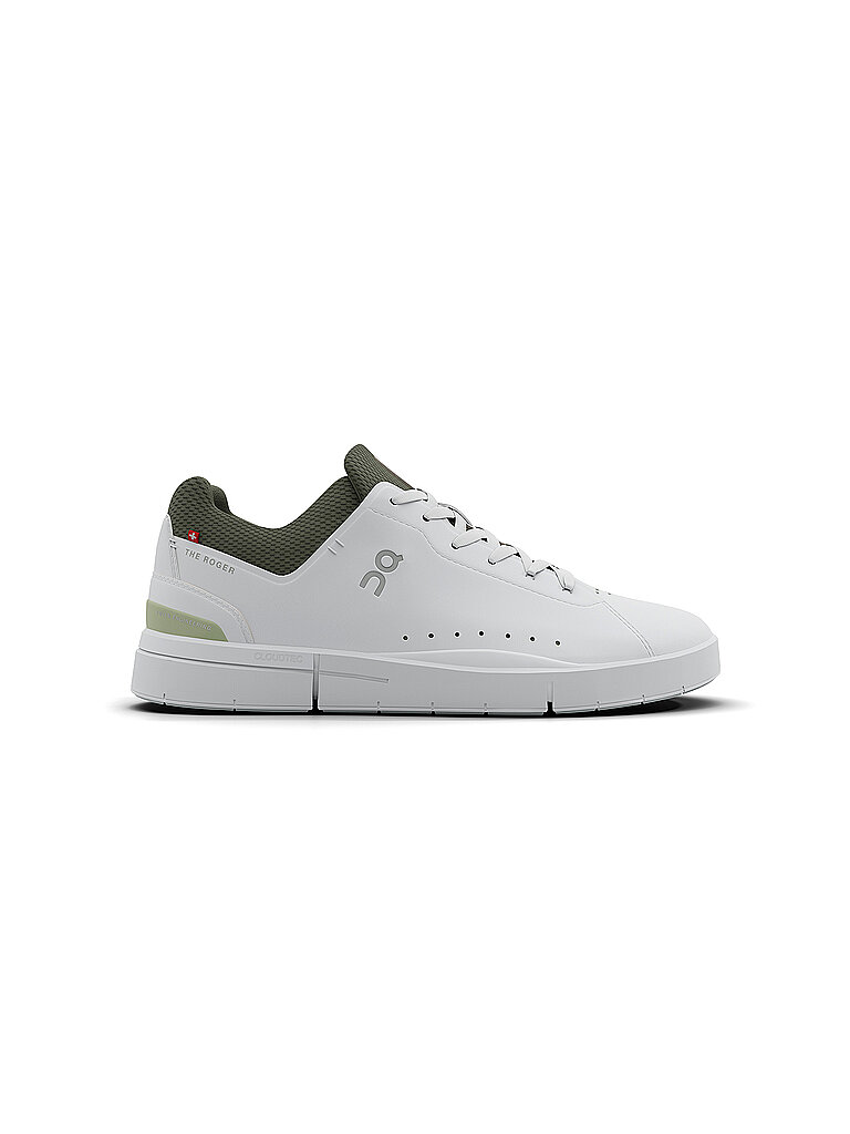 ON Sneaker THE ROGER ADVANTAGE weiss | 42 von On