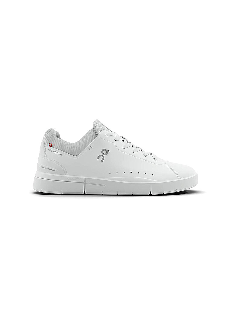 ON Sneaker THE ROGER ADVANTAGE weiss | 43 ON Sneaker THE ROGER ADVANTAGE weiss | 43 von On